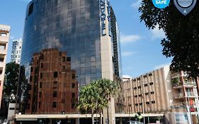 Novotel Sydney Parramatta